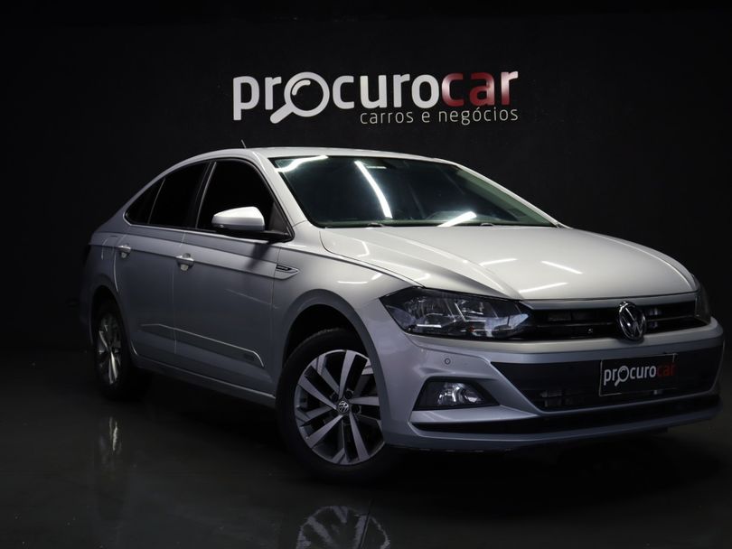 VolksWagen VIRTUS Comfort. 200 TSI 1.0 Flex 12V Aut