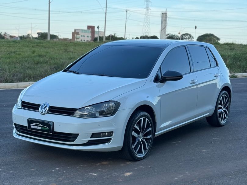 VolksWagen Golf Highline 1.4 TSI 140cv Aut.