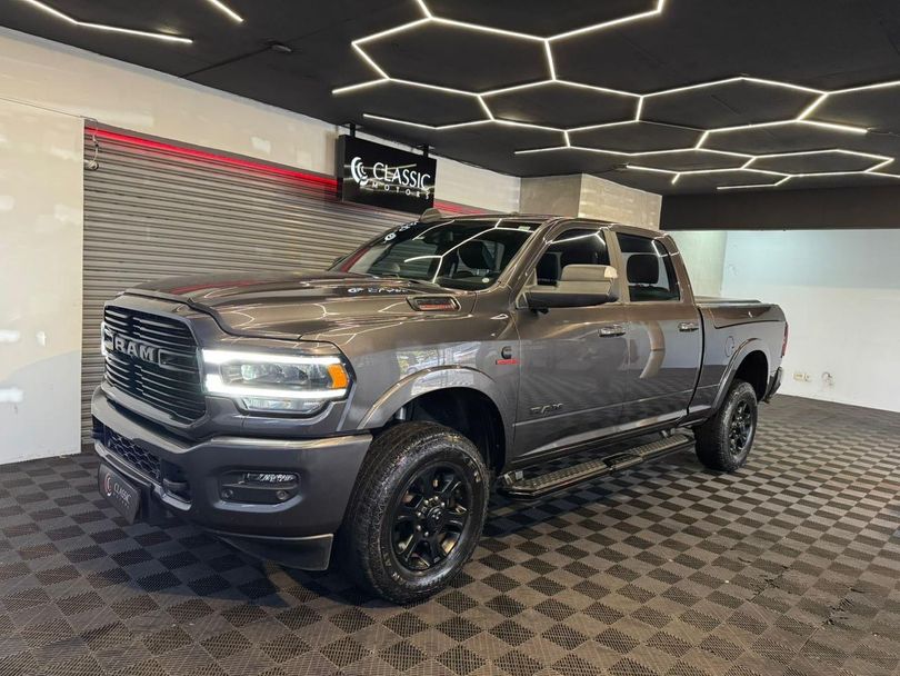 RAM RAM 2500 LARAMIE