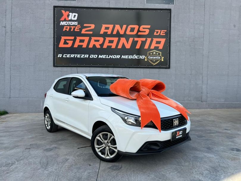 Fiat ARGO DRIVE 1.0 6V Flex