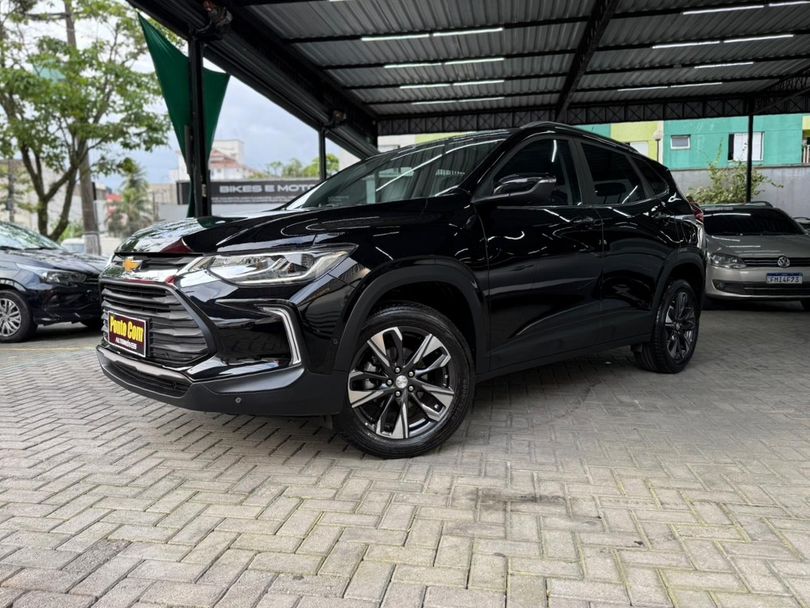 Chevrolet TRACKER Premier 1.2 Turbo 12V Flex Aut.