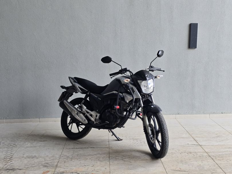 HONDA CG 160 TITAN FLEXONE/Ed.Especial 40 Anos