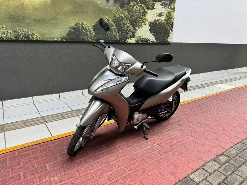 HONDA BIZ 110i