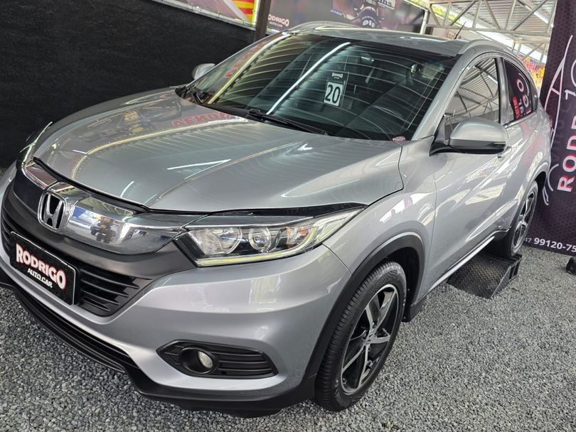 Honda HR-V EX 1.8 Flexone 16V 5p Aut.