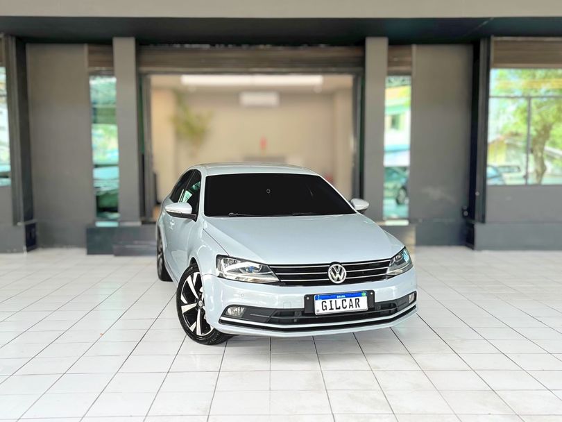 VolksWagen JETTA Comfortline 1.4 TSI 16V 4p Aut.