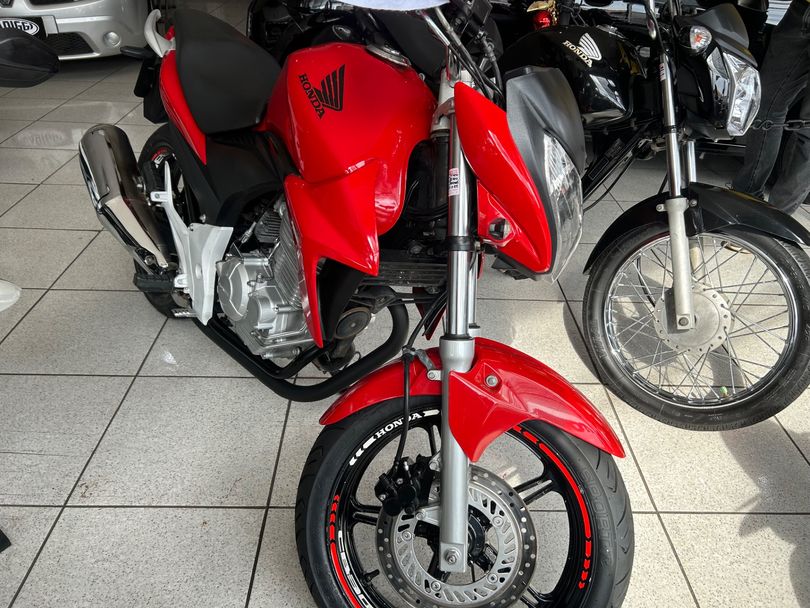 HONDA CB 300R/ 300R FLEX