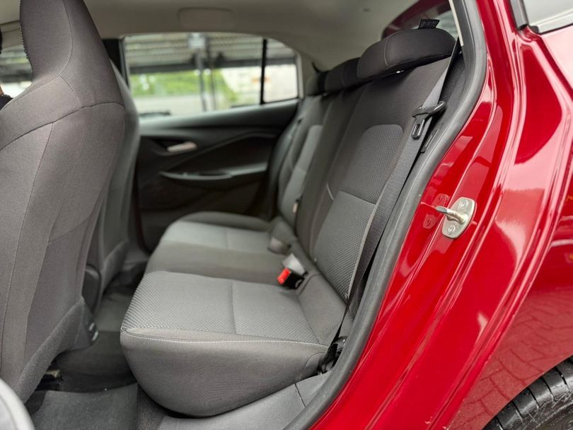 Chevrolet ONIX HATCH LT 1.0 12V Flex 5p Mec.