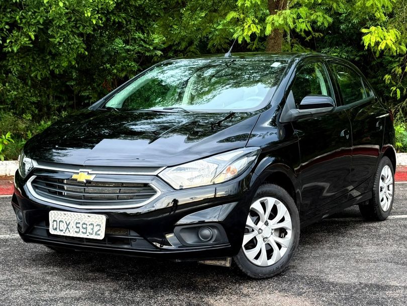 Chevrolet ONIX HATCH ACTIV 1.4 8V Flex 5p Mec.