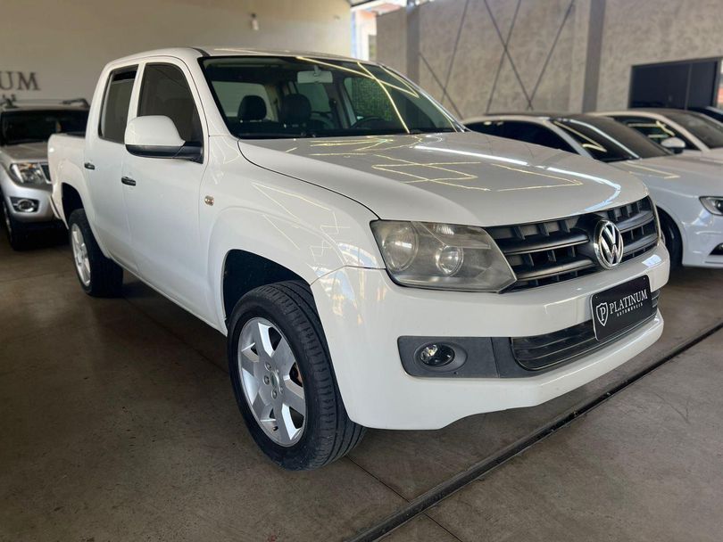 Volkswagen CD2.0 16V/S CD2.0 16V TDI 4x4 Die 