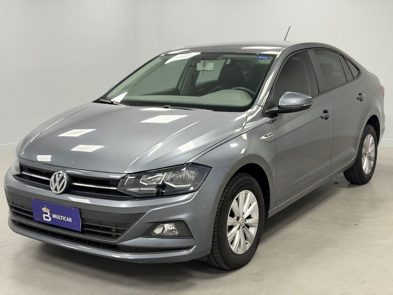 VolksWagen VIRTUS Comfort. 200 TSI 1.0 Flex 12V Aut