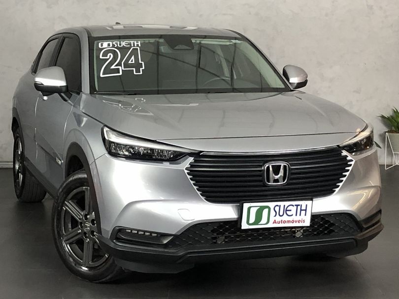 Honda HR-V EXL 1.5 Flex Sensing 16V 5p Aut.