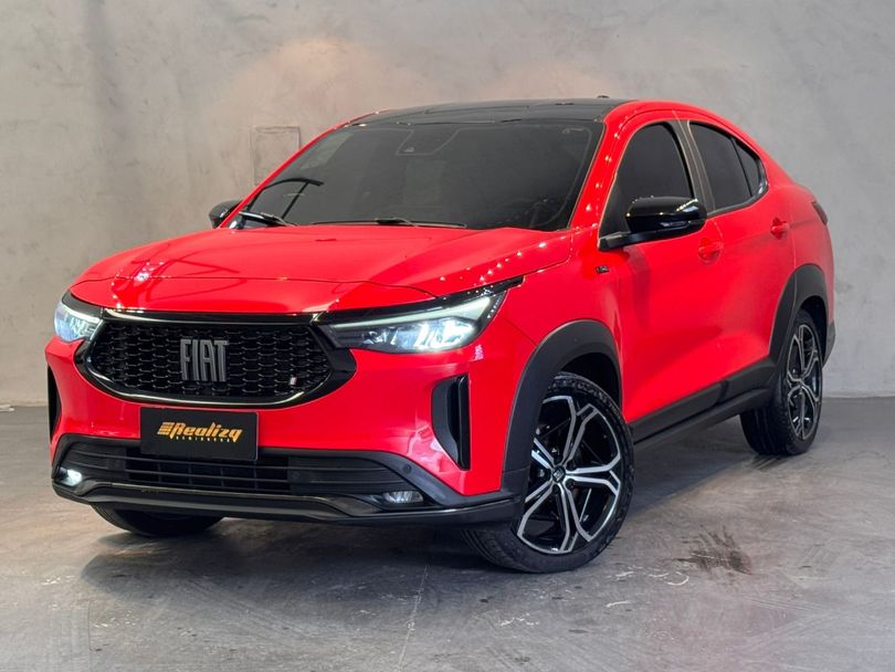 Fiat Fastback Limited Ed.1.3 270 T.Flex Aut.