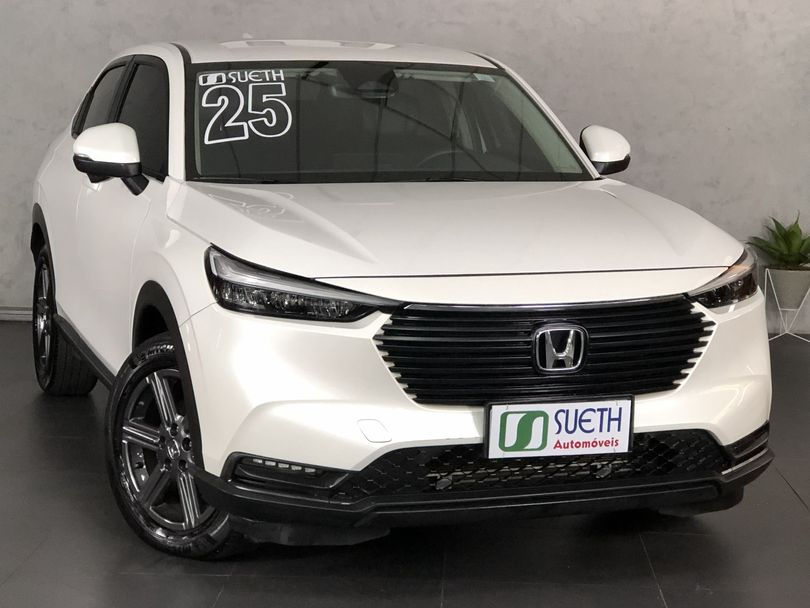 Honda HR-V EXL 1.5 Flex Sensing 16V 5p Aut.