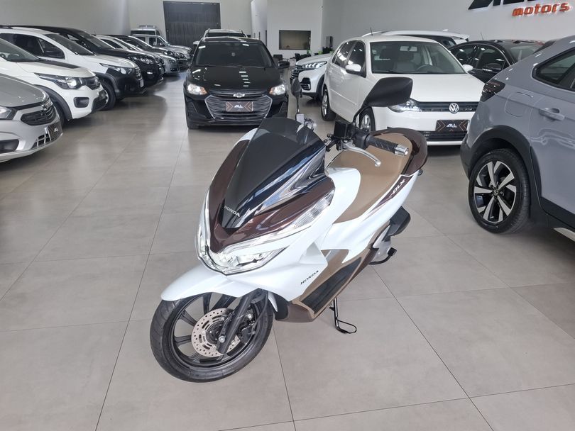 HONDA PCX 150/DLX