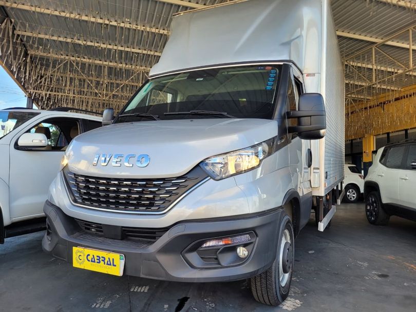 IVECO DAILY CHASSI 35-150 Longo 3.0 (Diesel)