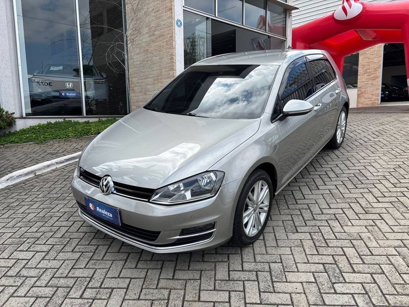VolksWagen Golf Highline 1.4 TSI 140cv Aut.