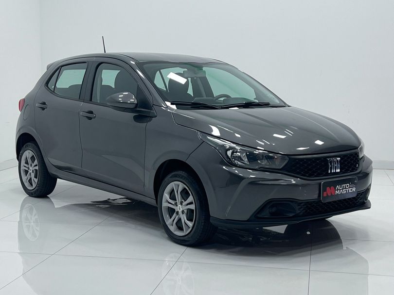 Fiat ARGO DRIVE 1.0 6V Flex