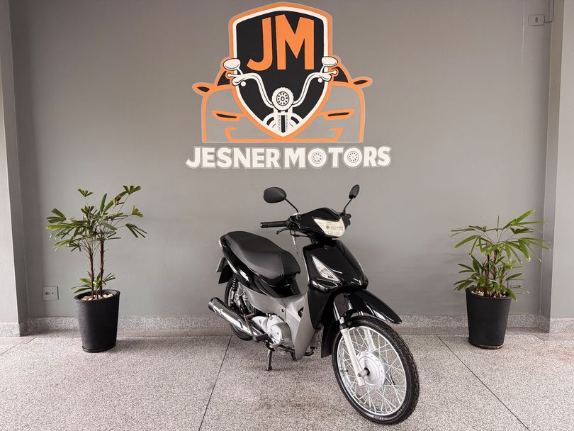 HONDA BIZ 125 ES/ 125 ES FLEX