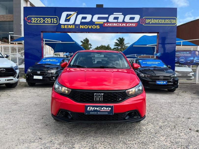 Fiat ARGO DRIVE 1.0 6V Flex