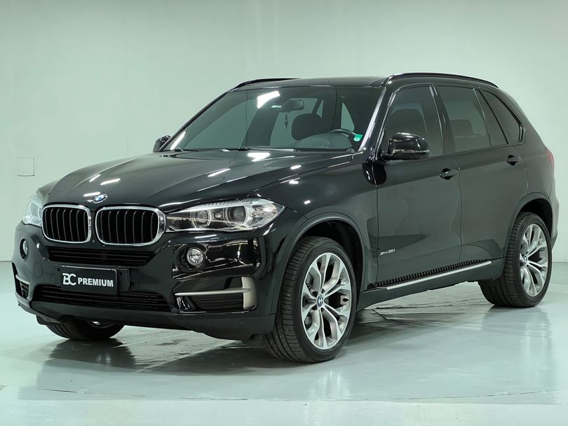 BMW X5 XDRIVE 35i Full 3.0 306cv Bi-Turbo