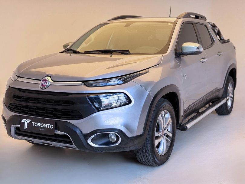 Fiat Toro Freedom 2.0 16V 4x4 TB Diesel Aut.