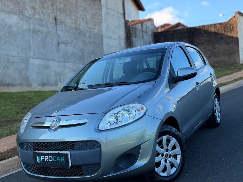Fiat Palio ATTRACTIVE 1.0 EVO Fire Flex 8v 5p