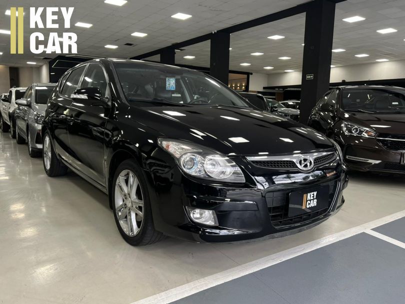 Hyundai i30 2.0 16V 145cv 5p Aut.