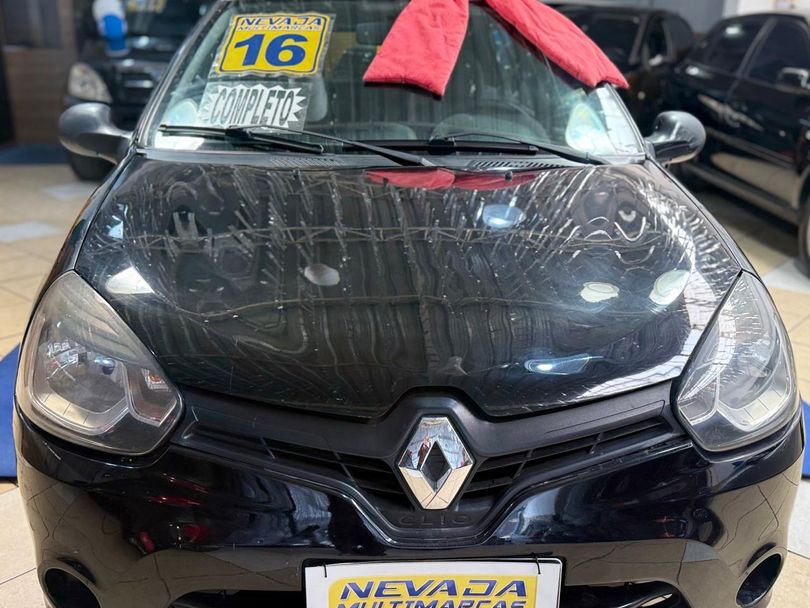 Renault Clio RN/Alizé/Expr./1.0 Hi-Power 16V 5p