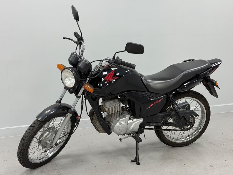 HONDA CG 125 CARGO ES