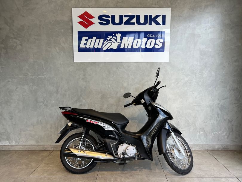 HONDA BIZ 125 ES/ 125 ES FLEX