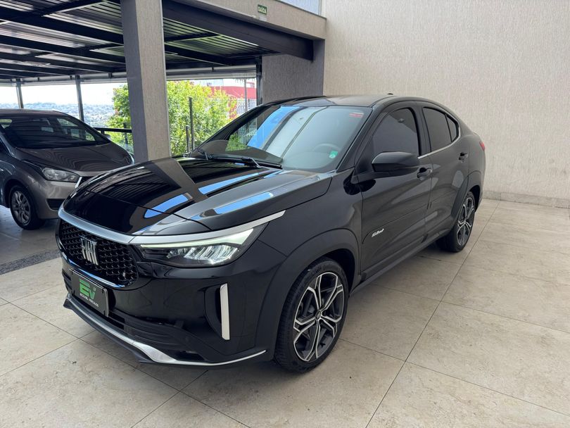 Fiat Fastback Impetus 1.0 200 T. Flex Aut