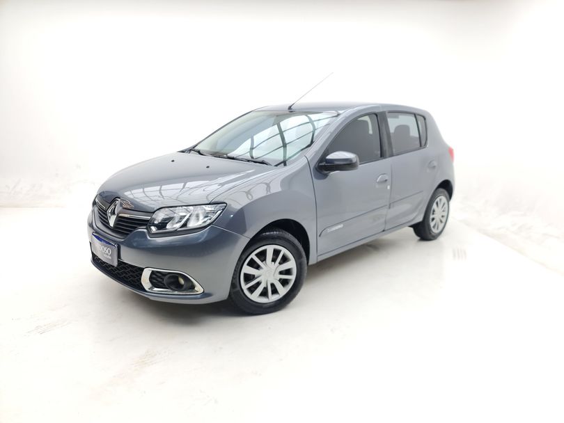 Renault SANDERO Expression Flex 1.0 12V 5p
