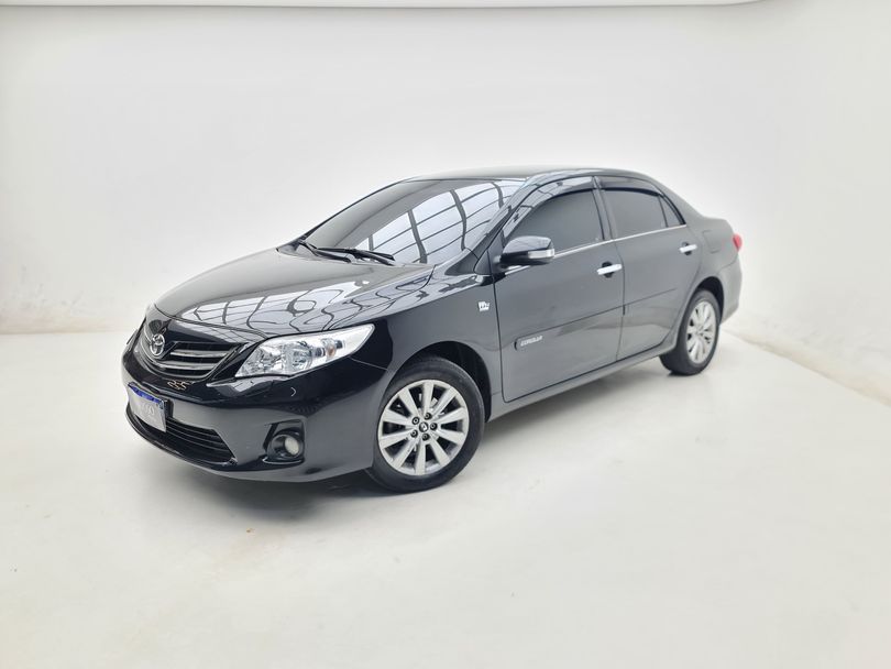Toyota Corolla ALTIS/A.Premiu. 2.0 Flex 16V Aut