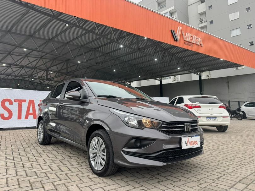 Fiat CRONOS DRIVE 1.3 8V Flex