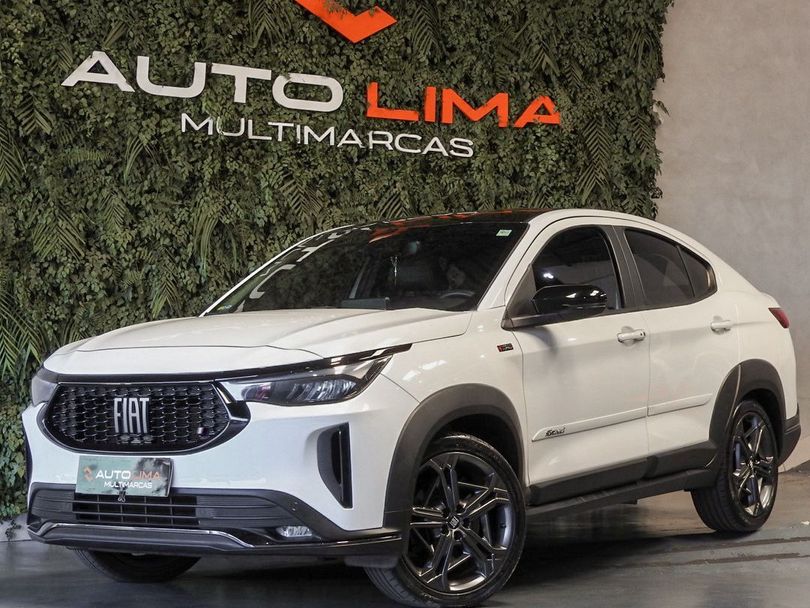 Fiat Fastback Limited Ed.1.3 270 T.Flex Aut.