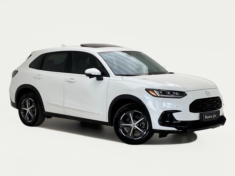 Honda ZR-V Touring 2.0 16V 5p Aut.