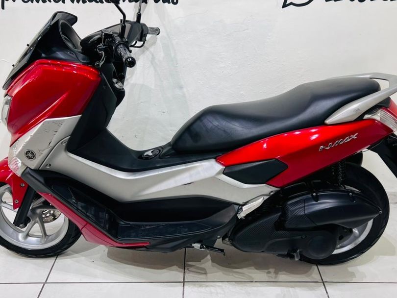 YAMAHA NMAX 160
