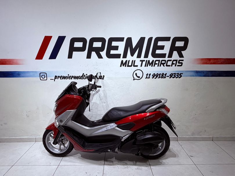 YAMAHA NMAX 160
