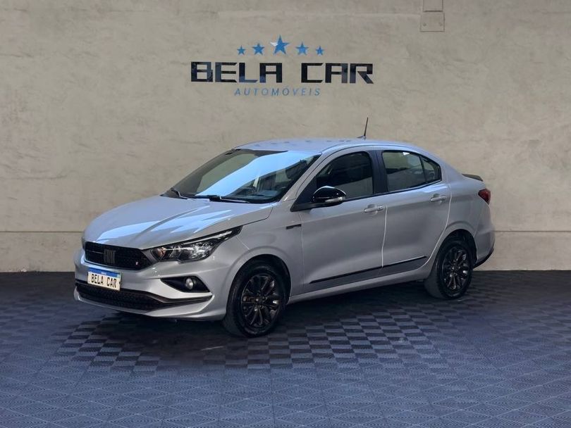 Fiat CRONOS DRIVE 1.3 8V Flex