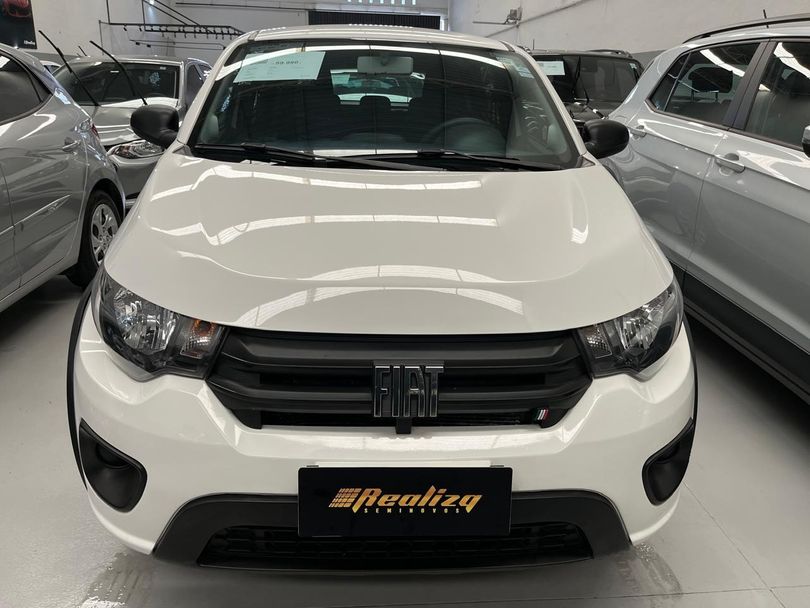 Fiat MOBI LIKE 1.0 Fire Flex 5p.