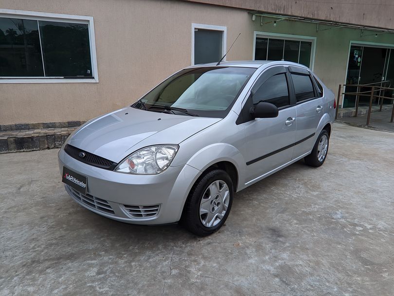 Ford Fiesta 1.6 8V Flex/Class 1.6 8V Flex 5p