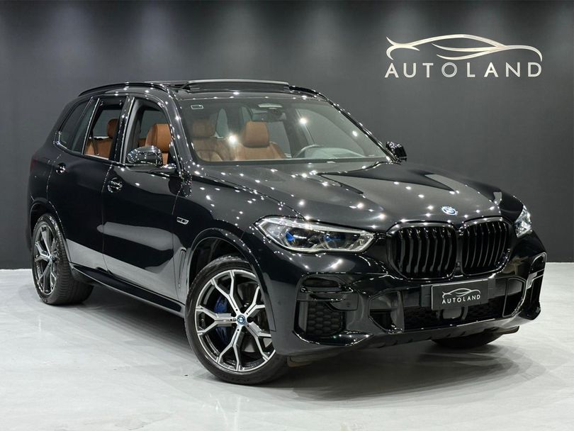 BMW X5 XDRIVE 45e 3.0 M.Sport  Aut. (Híb.)