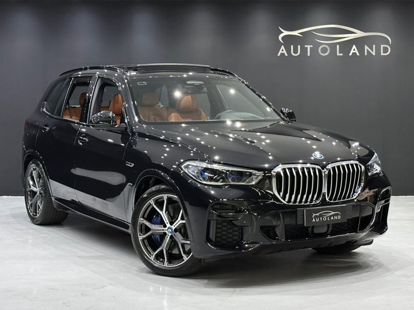 BMW X5 XDRIVE 45e 3.0 M.Sport  Aut. (Híb.)