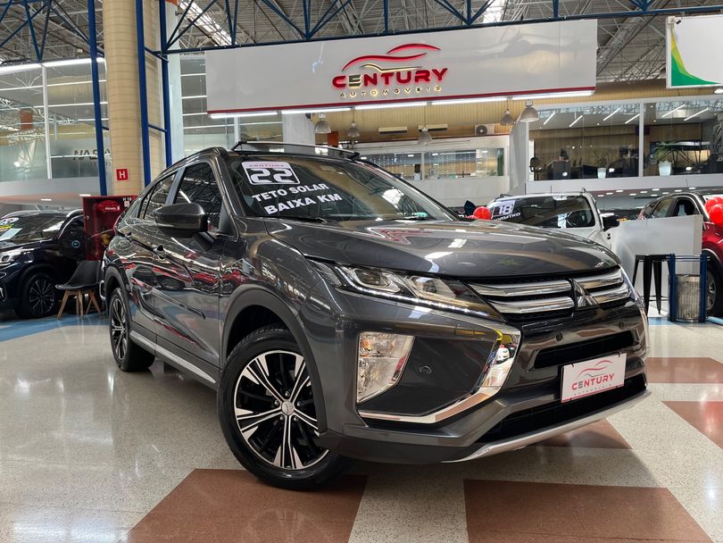 Mitsubishi Eclipse Cross HPE-S Sport 1.5 16V AWC TB 165cv Aut