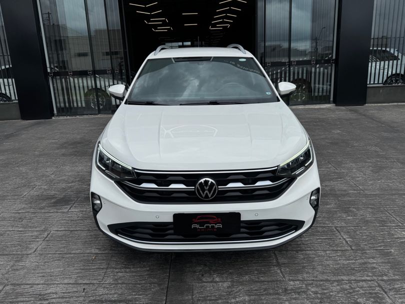 VolksWagen Nivus Highline 1.0 200 TSI Flex Aut.