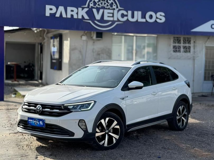 VolksWagen Nivus Highline 1.0 200 TSI Flex Aut.