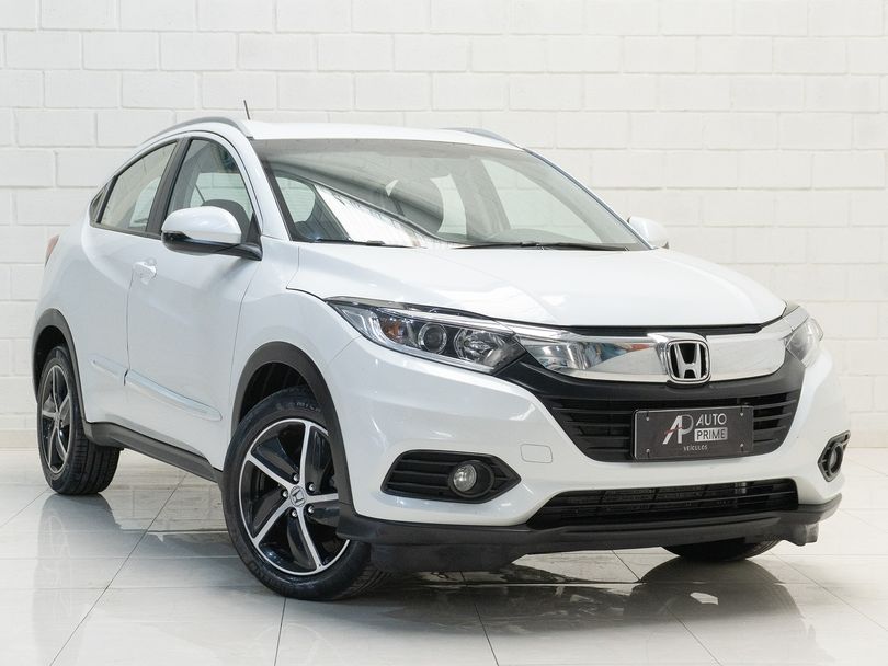 Honda HR-V EX 1.8 Flexone 16V 5p Aut.