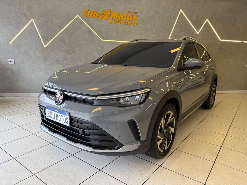 VolksWagen Nivus Highline 1.0 200 TSI Flex Aut.