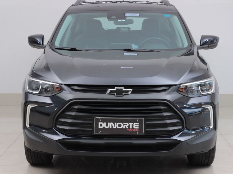 Chevrolet TRACKER LTZ 1.0 Turbo 12V Flex Aut.