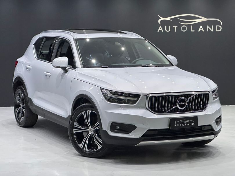 Volvo XC 40 T-5 INSCRIPTION 1.5 FWD (Híbrido)